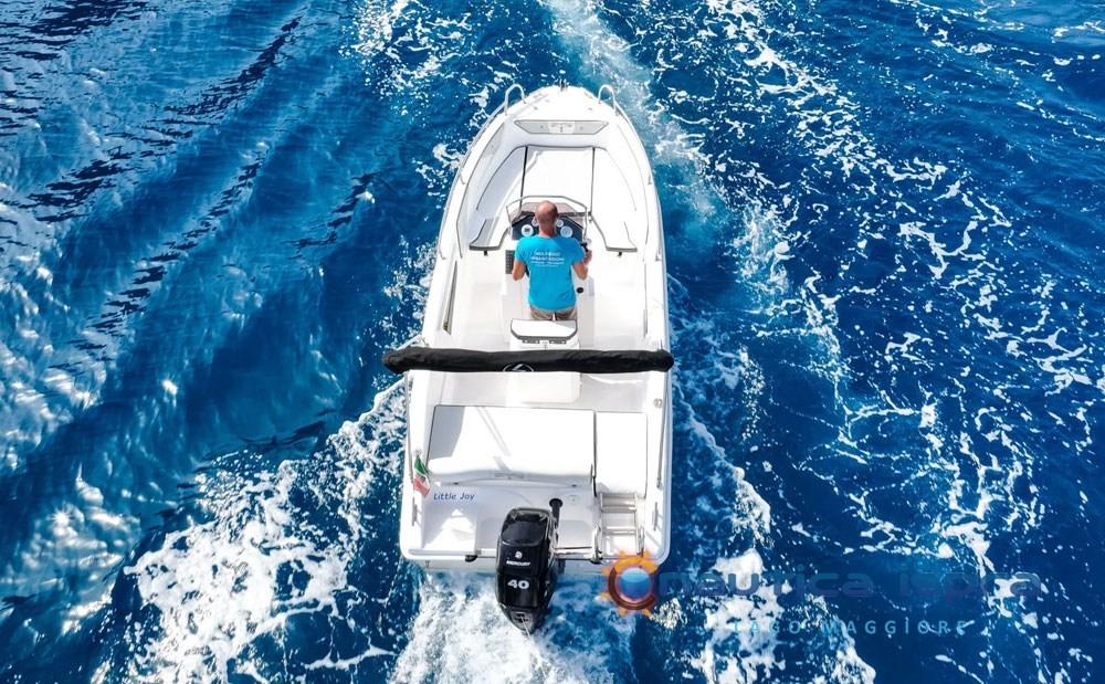 trimarchi Nica
