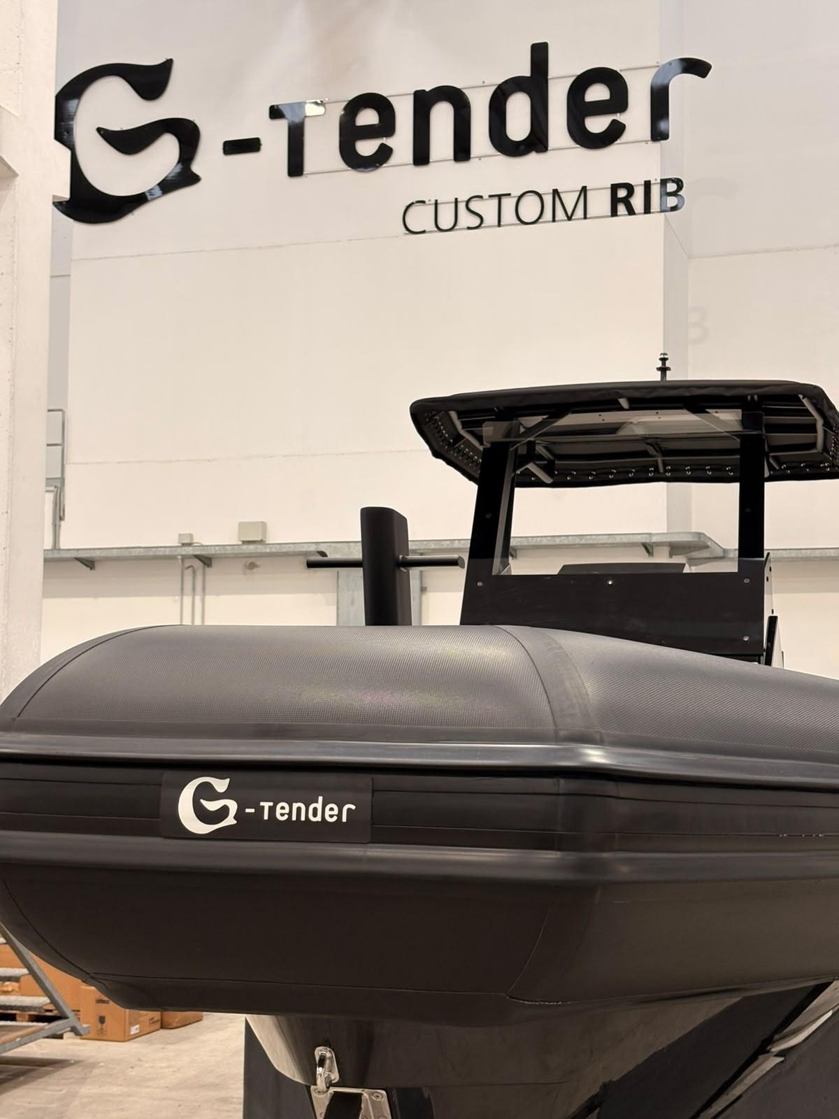g-tender Otto.7 8040/27