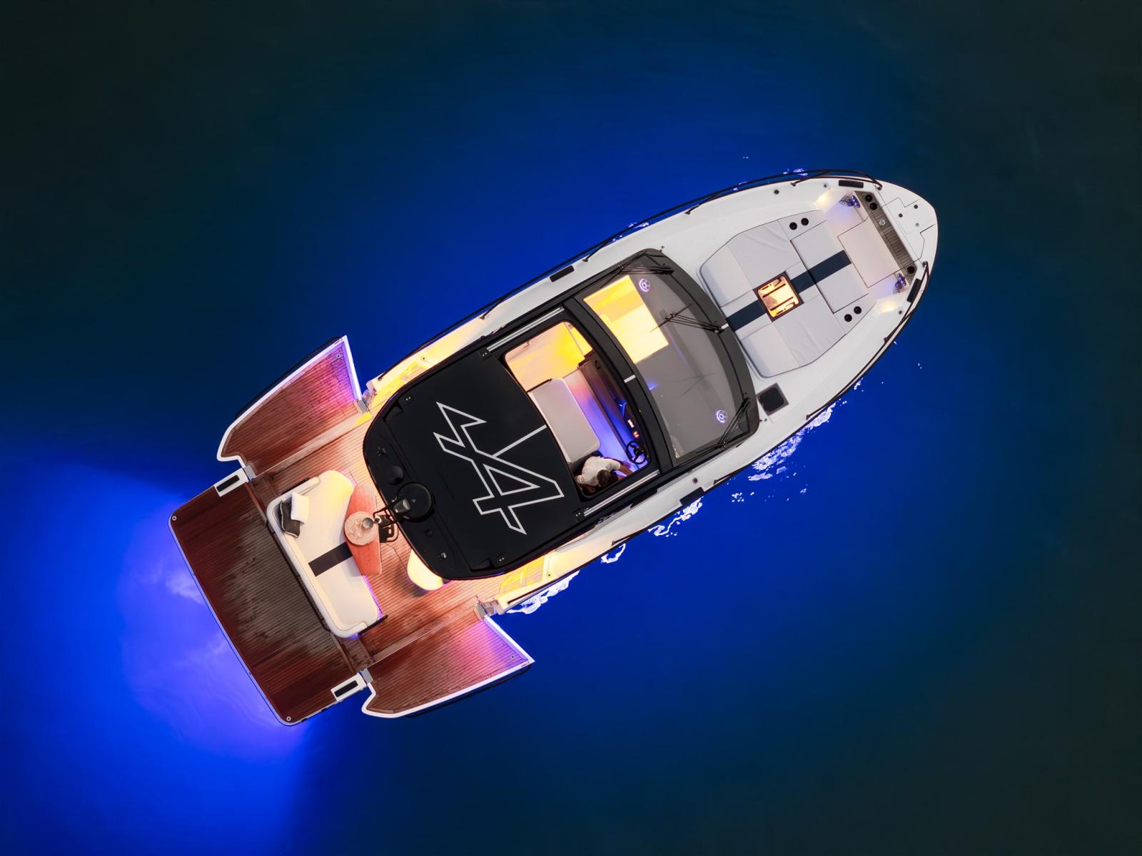 beneteau Gran turismo 40 ib