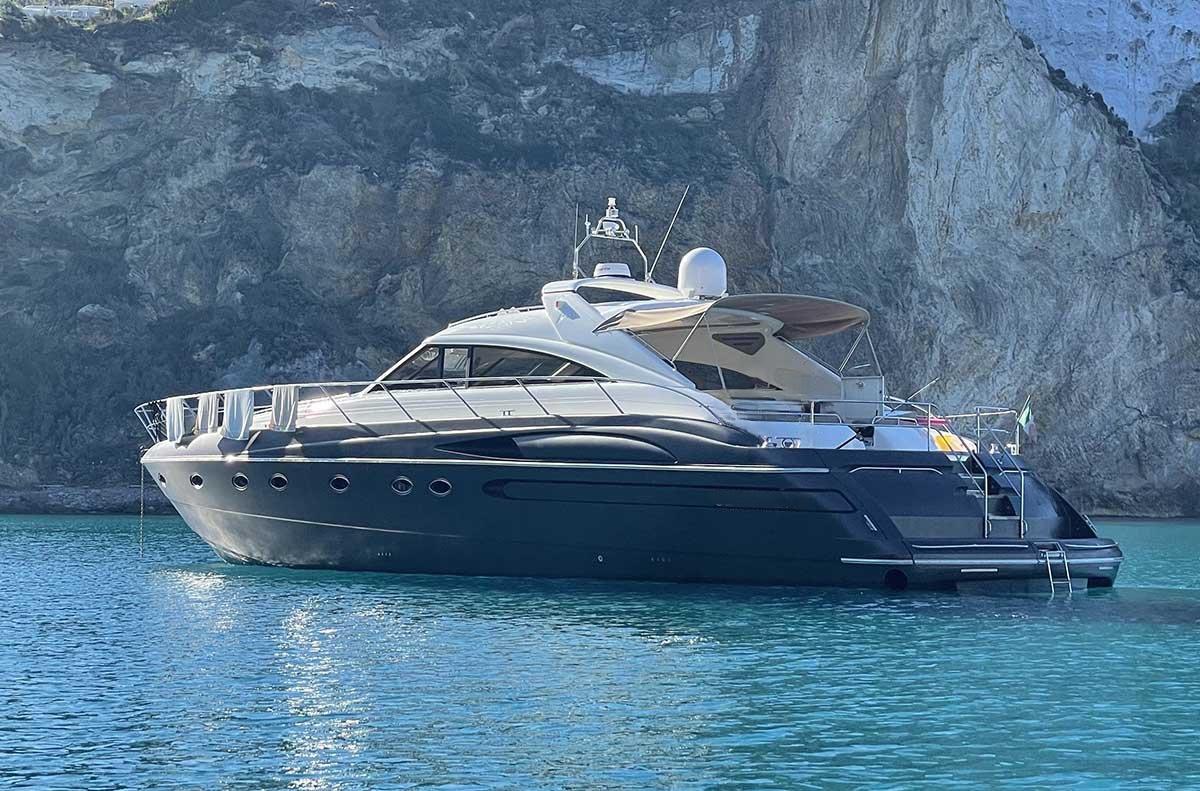 princess V 65