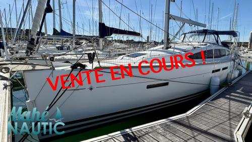 Acm sun odyssey 41 ds