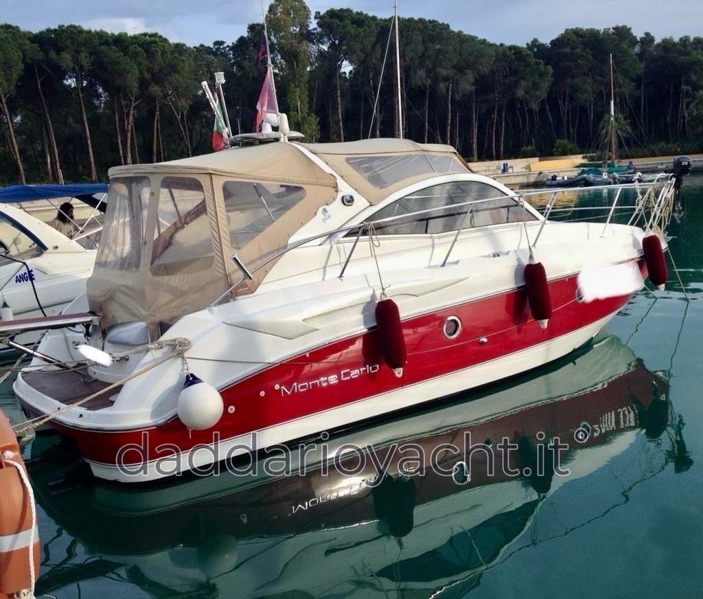 beneteau Monte carlo 32