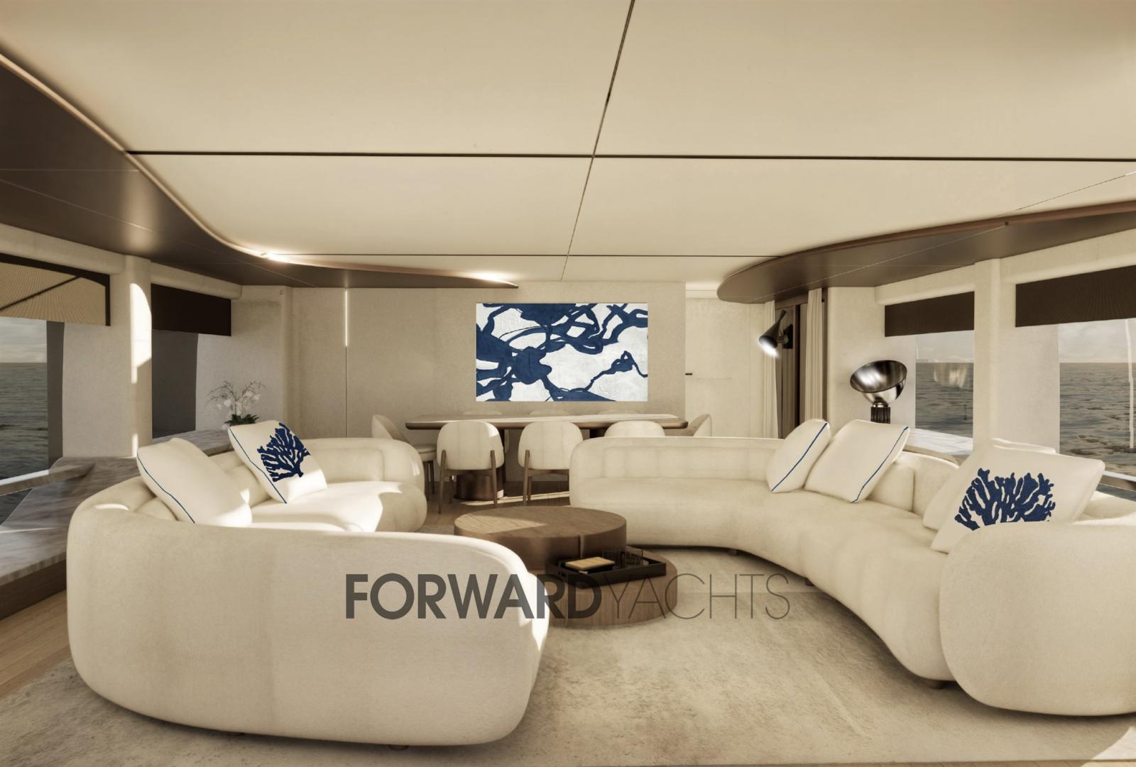 amer yachts Amer f106 new