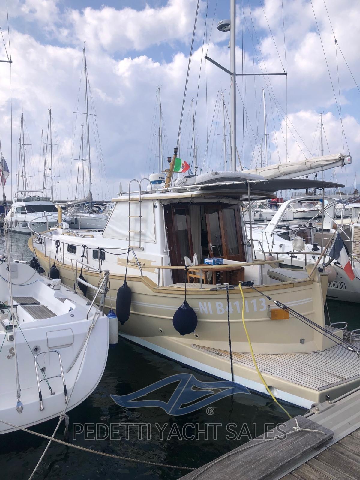 menorquin Menorquin 110