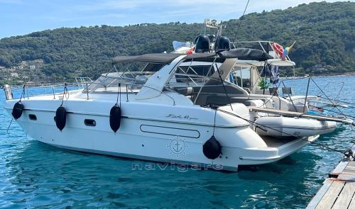 Fiart mare fiart 40' genius