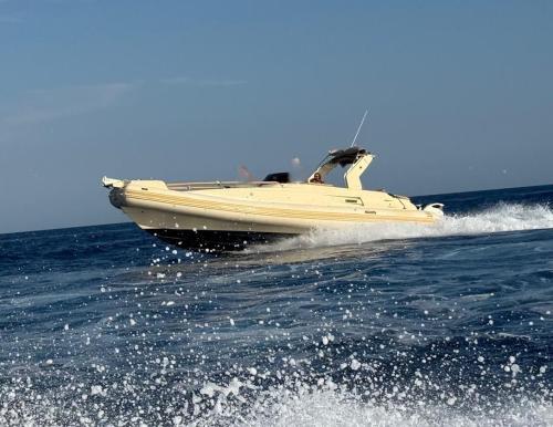 Solemar 33 night&day