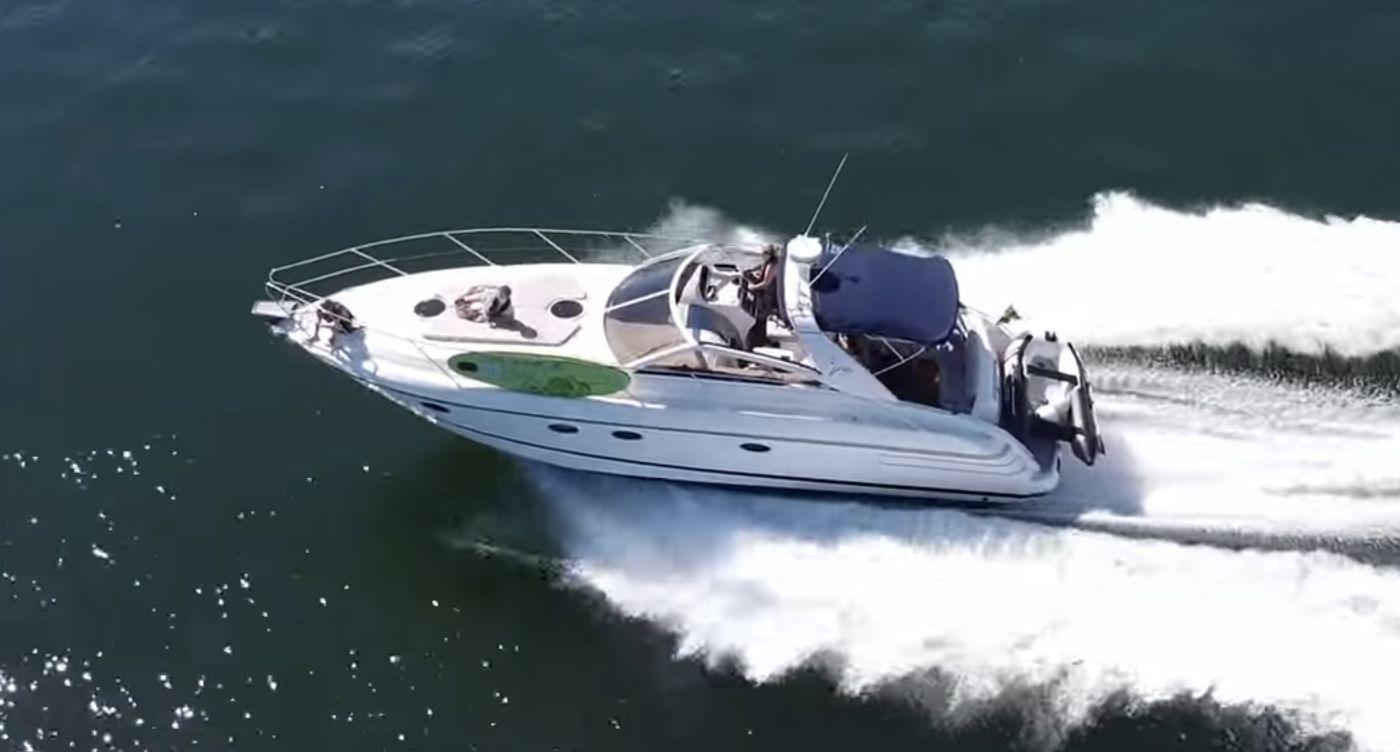 princess V40
