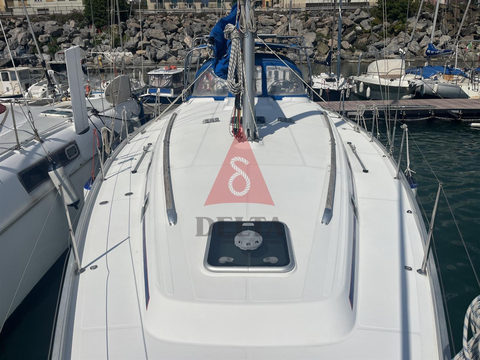 beneteau Cyclades 43