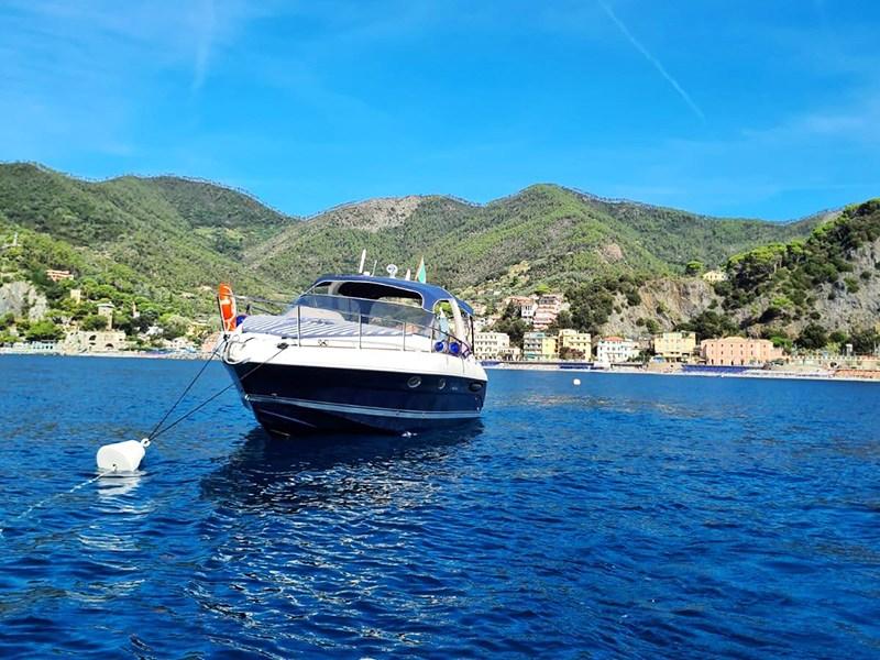 airon marine 325
