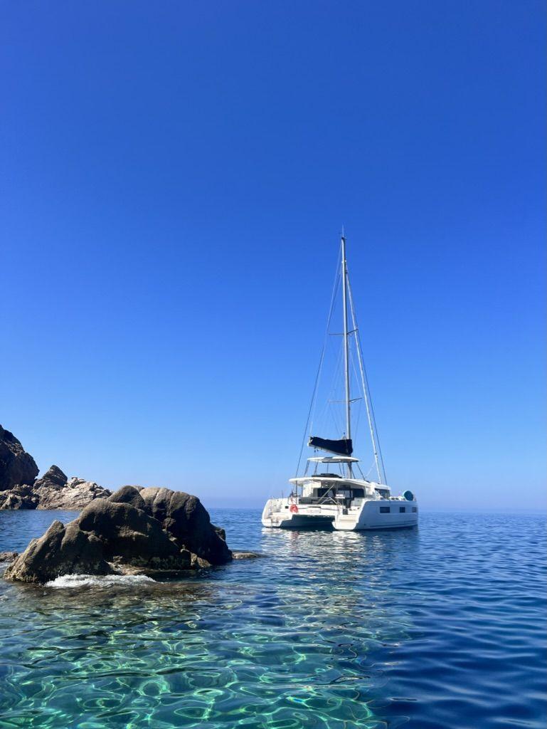 lagoon 46