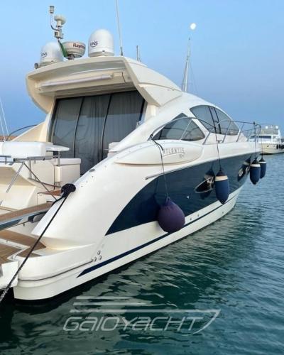 Azimut atlantis 50x4