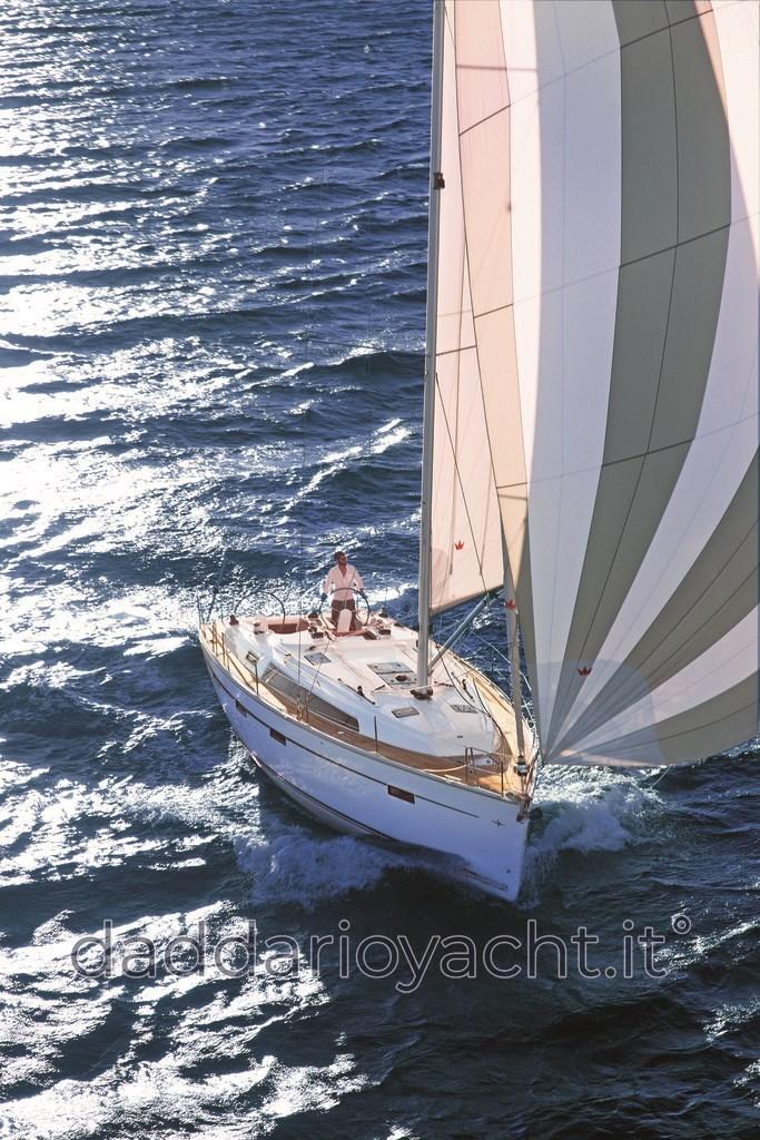 bavaria yachts 46 cruiser