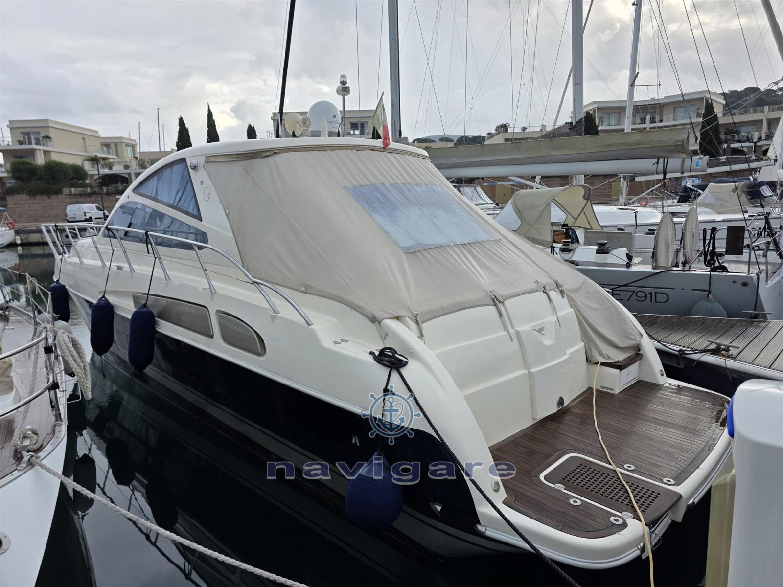 airon marine Airon 4300 t-top