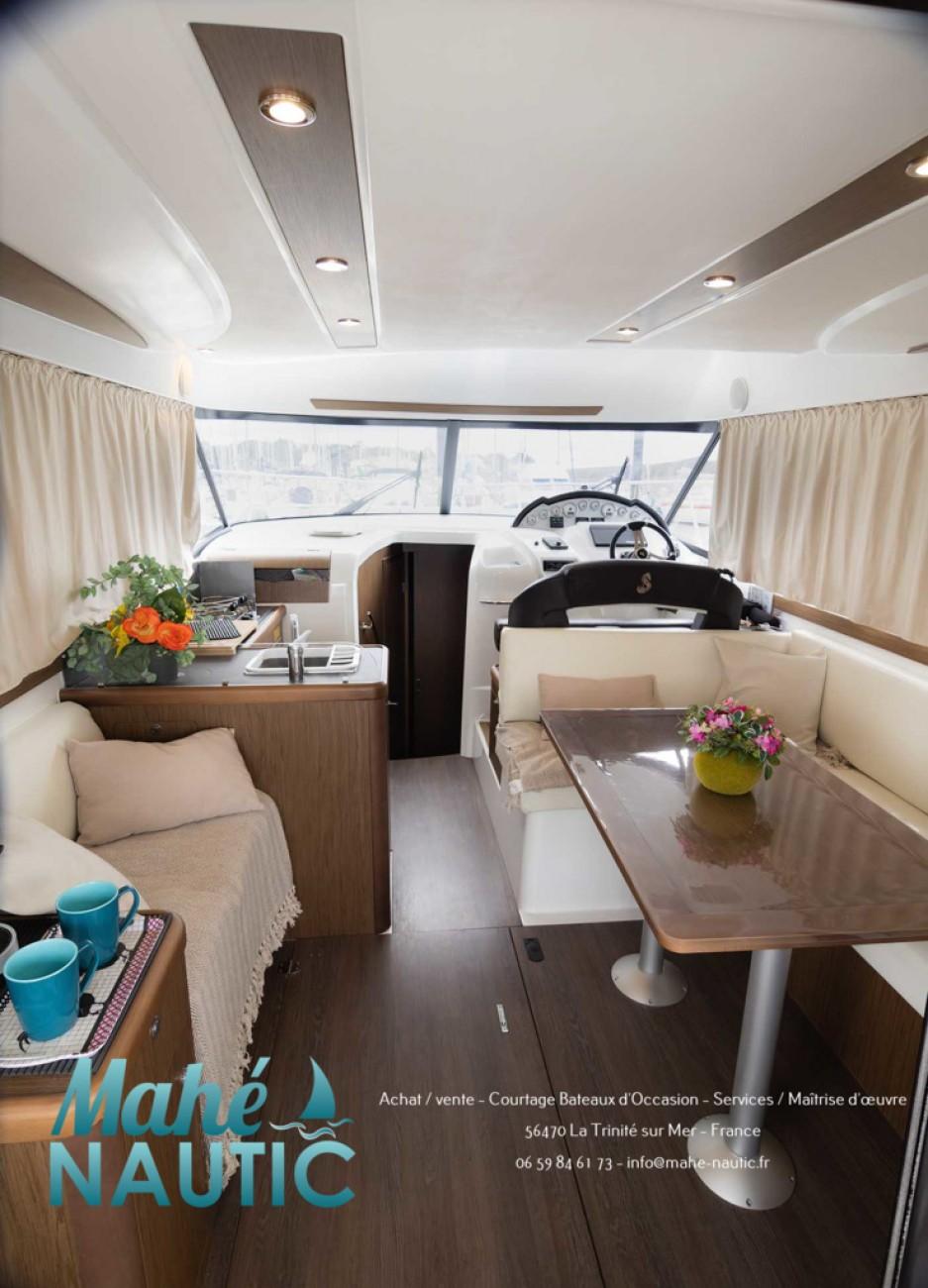 beneteau Antares 36