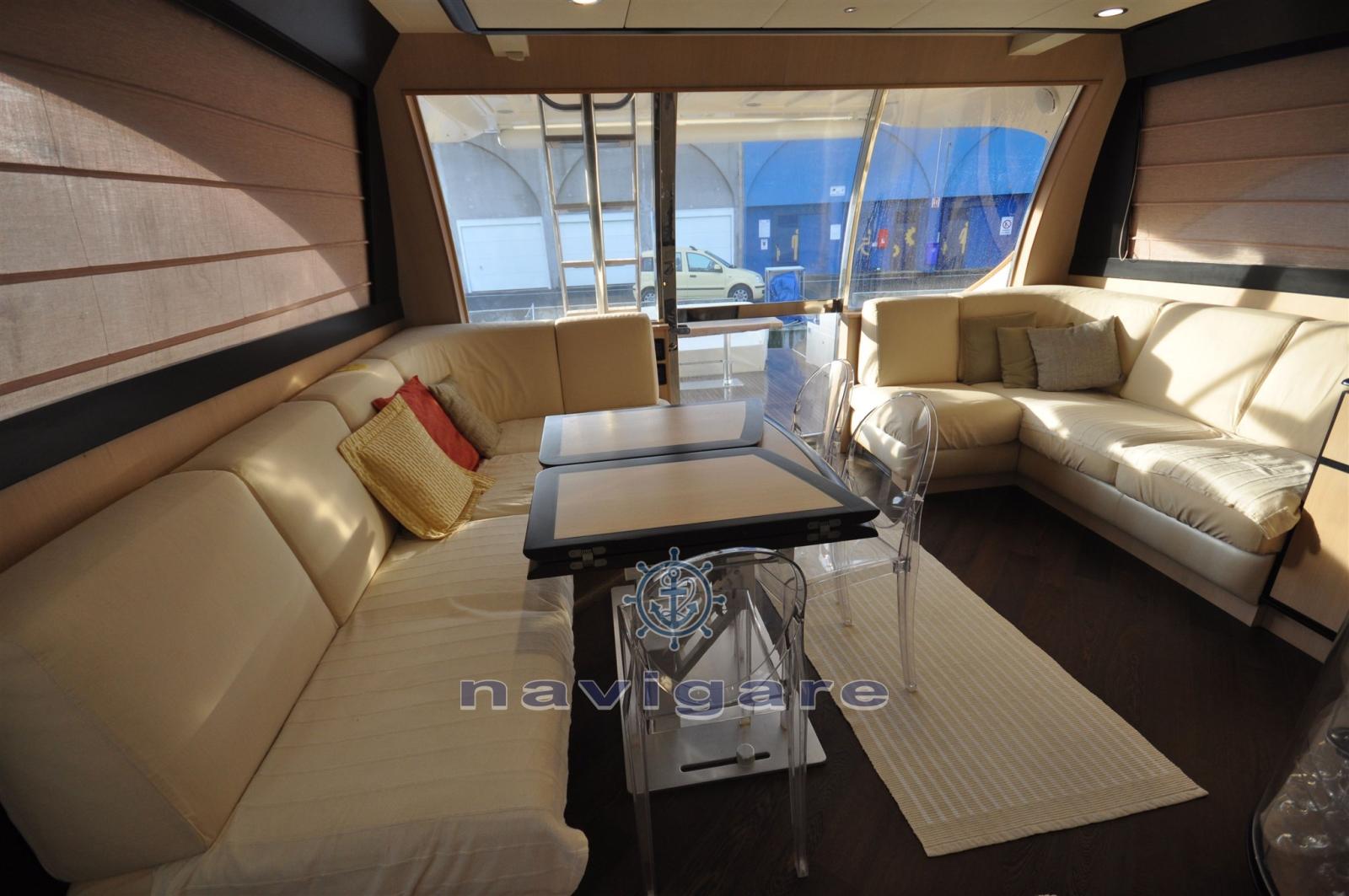 abati yachts Abati 64 freeport