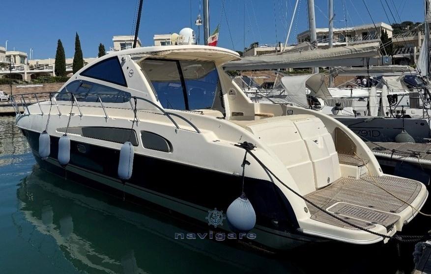 airon marine Airon 4300 t-top