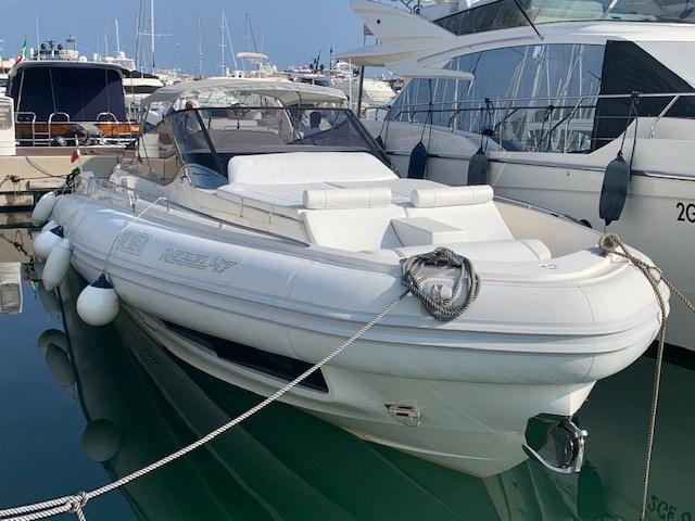sacs Rebel 47