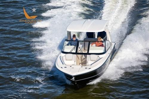 scout boats 277 dorado