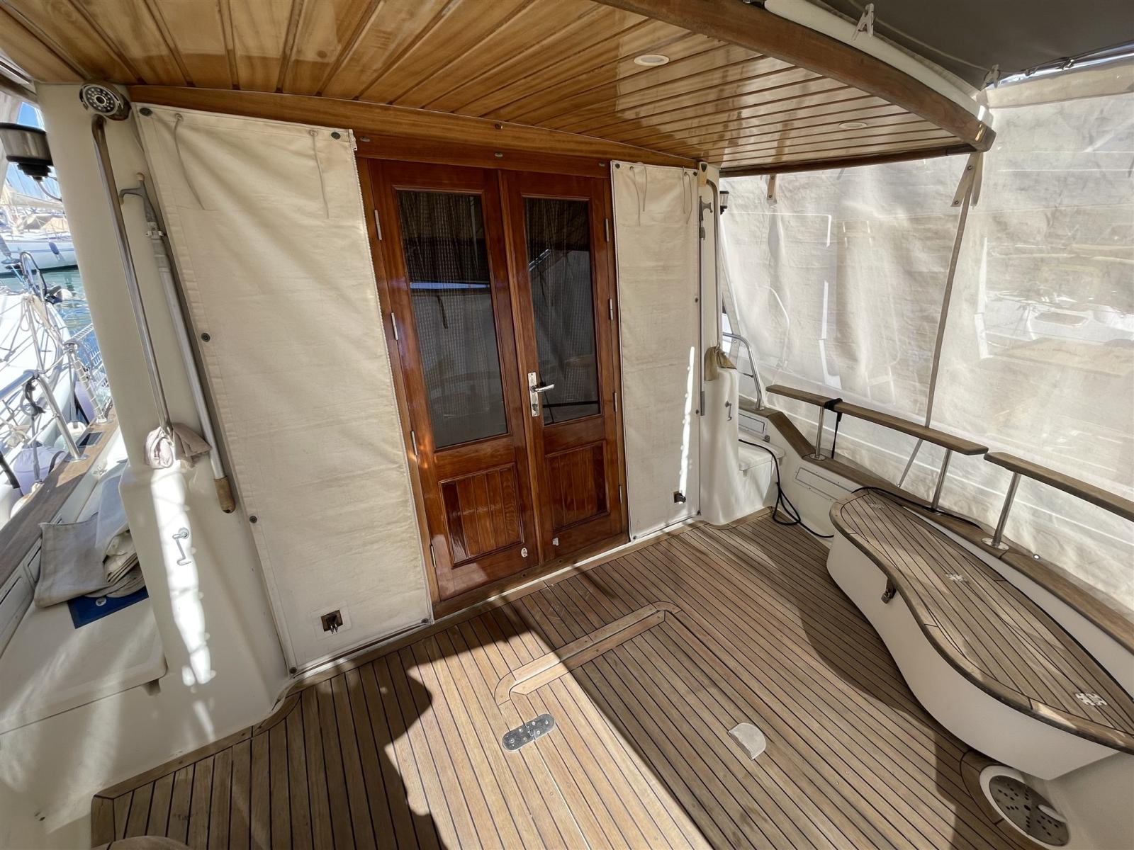 menorquin Menorquin 120