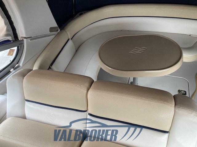 four winns Vista 288