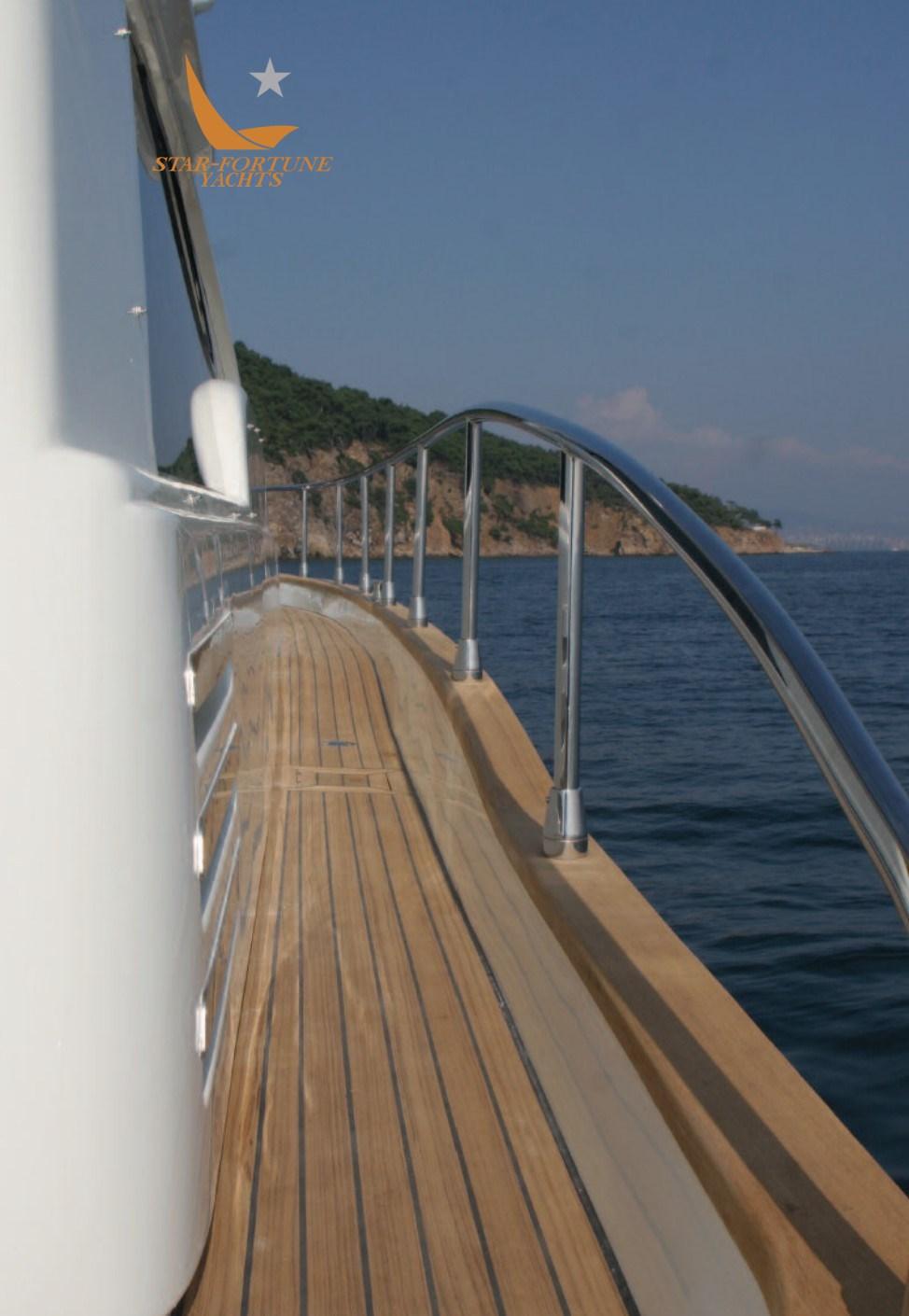 sanremo 465 fly