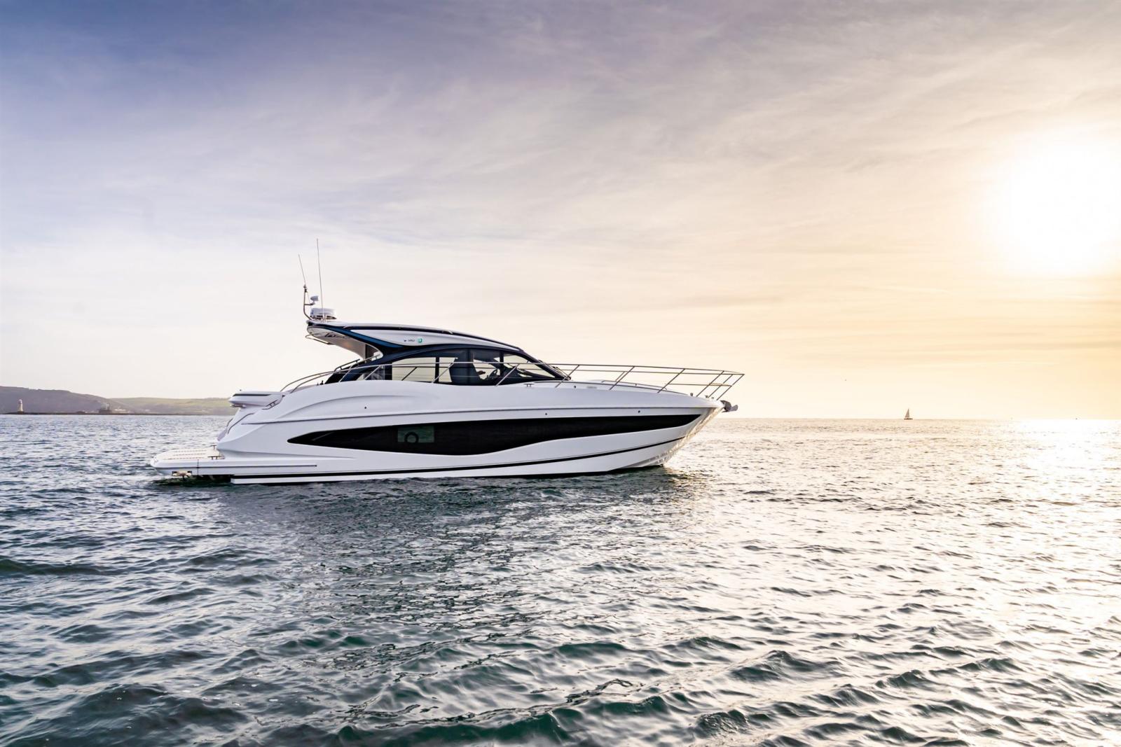 princess V50