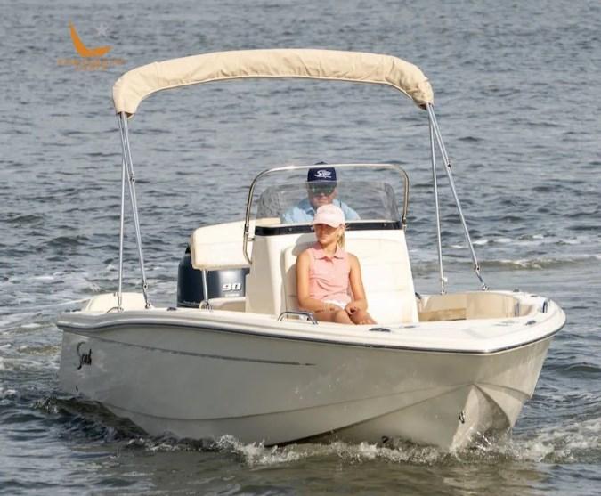 scout boats 188 sportfish