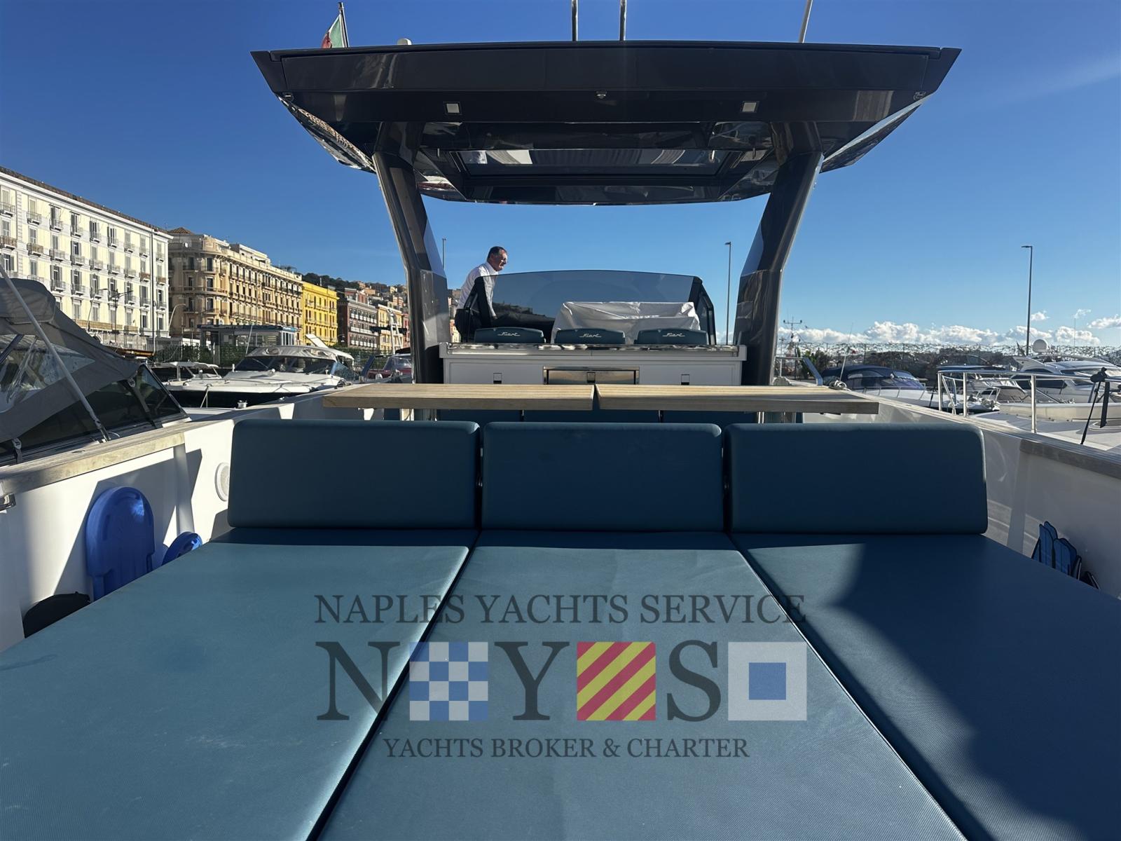 fiart mare Fiart 43 seawalker