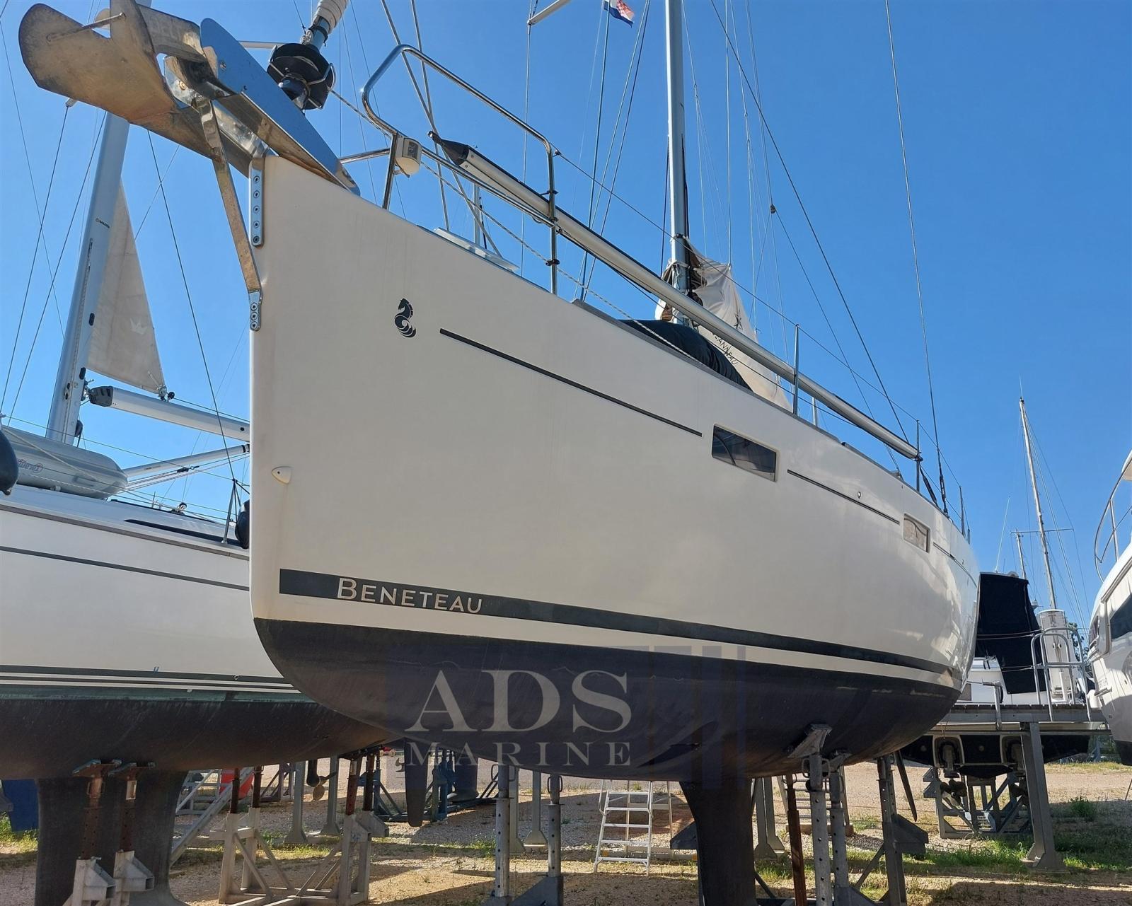 beneteau Sense 43 - 43