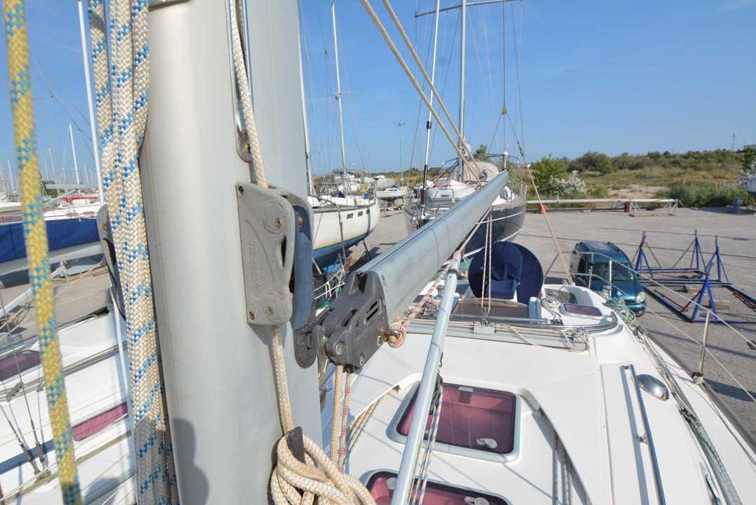 bavaria yachts 31 cruiser