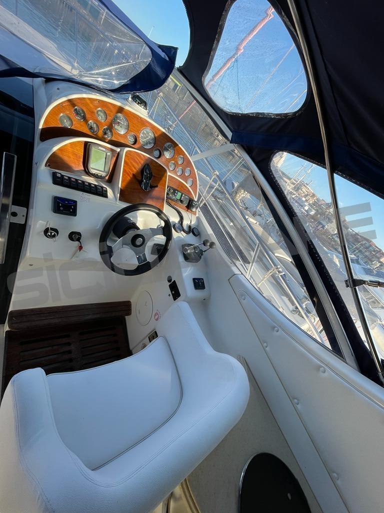 saver 330 sport