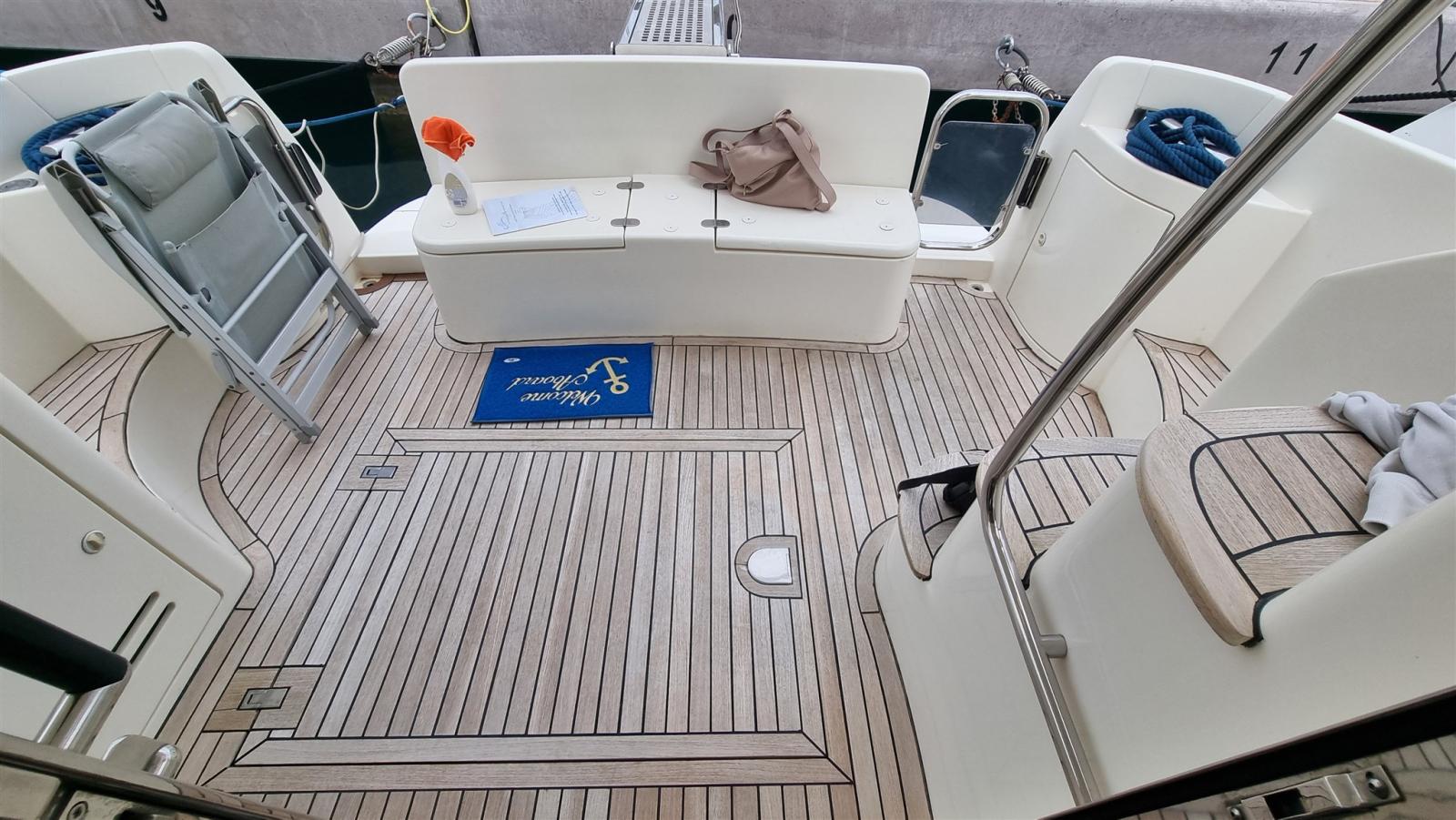 azimut Az 39