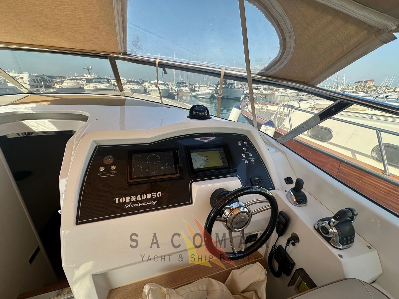 tornado Tornado 50 s