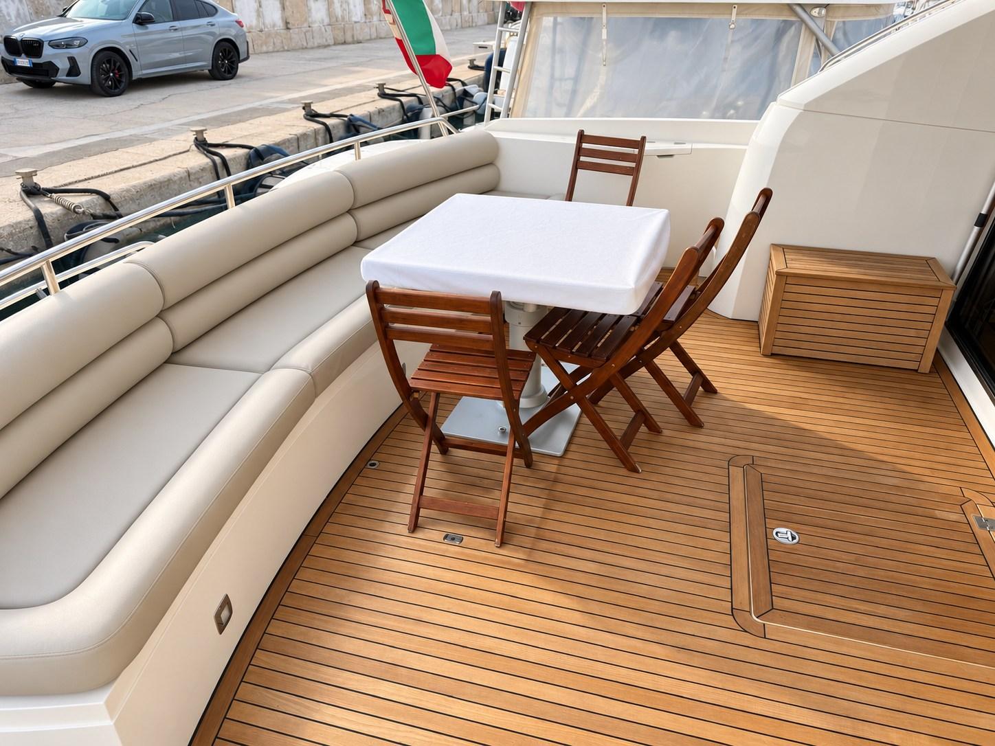 sunseeker Manhattan 60