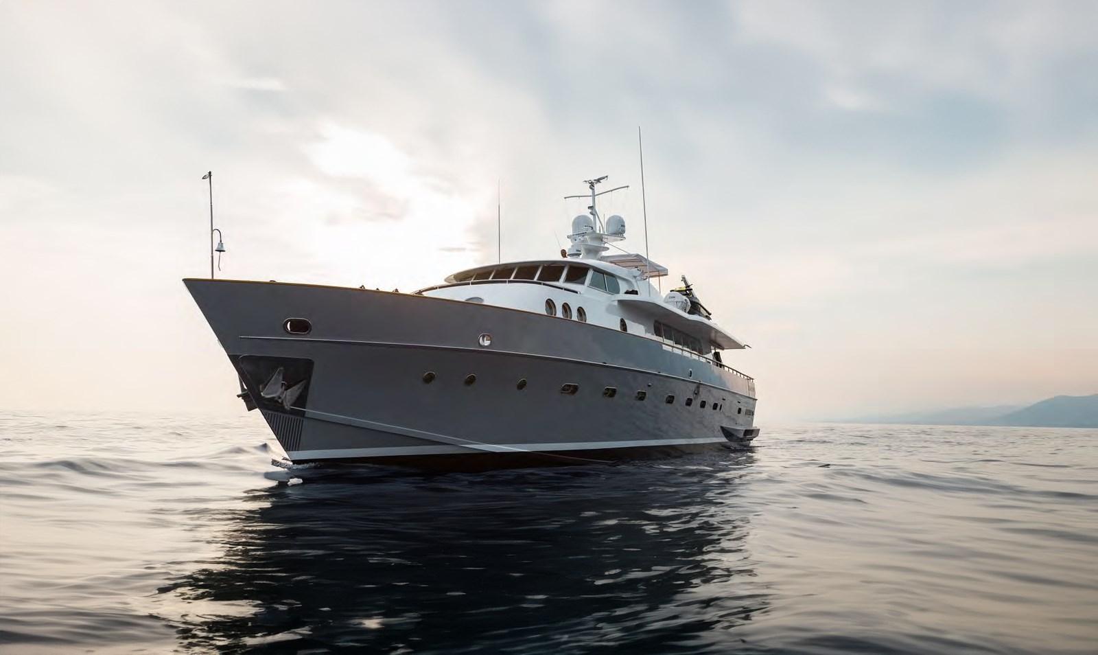 picchiotti M/y r. Paolucci