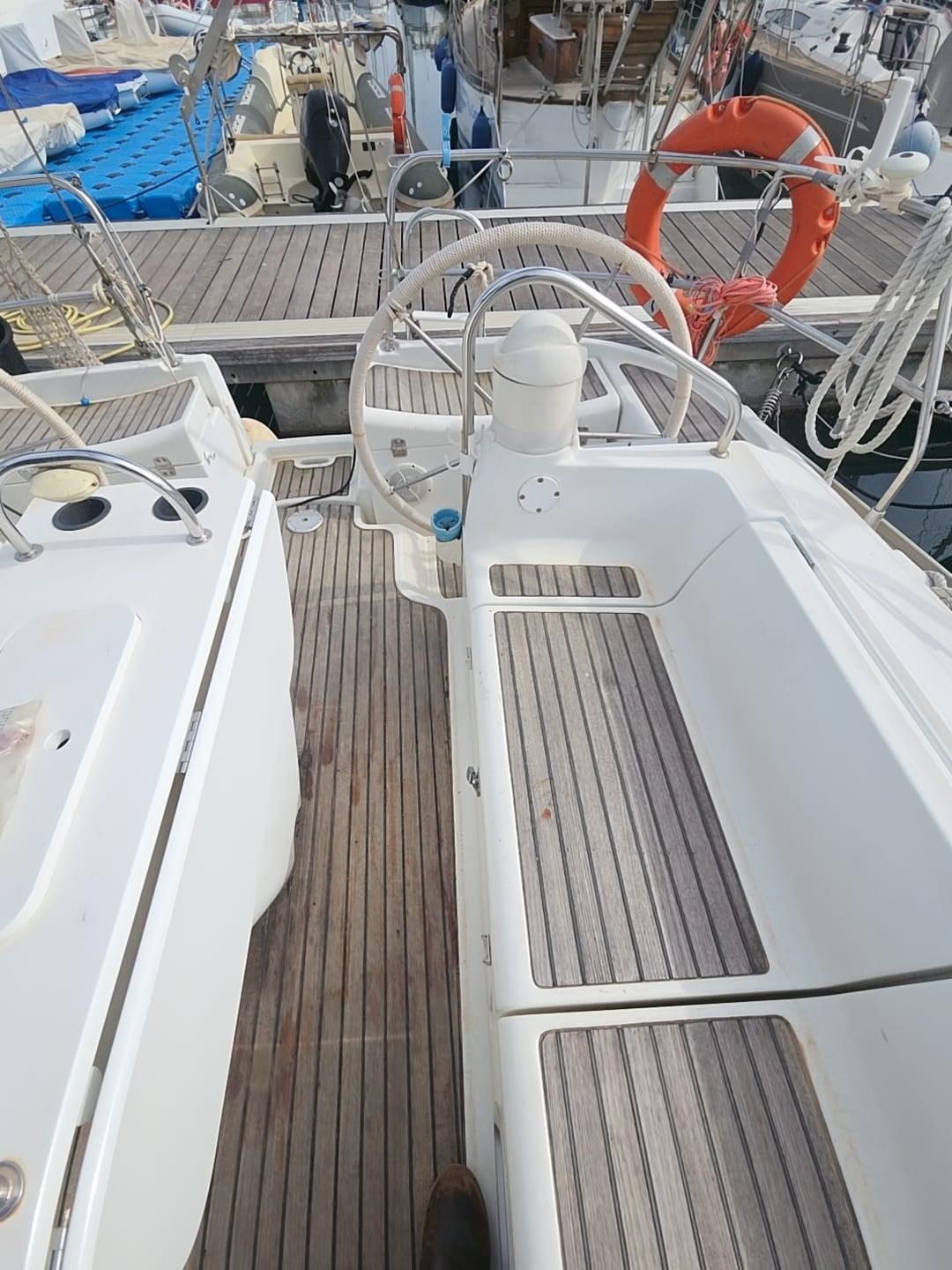 jeanneau Sun odyssey 40.3