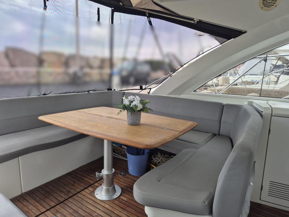 beneteau Flyer gt 38