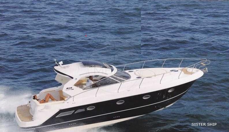 manò marine Mano' 35