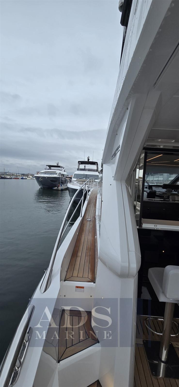 sunseeker Manhattan 55