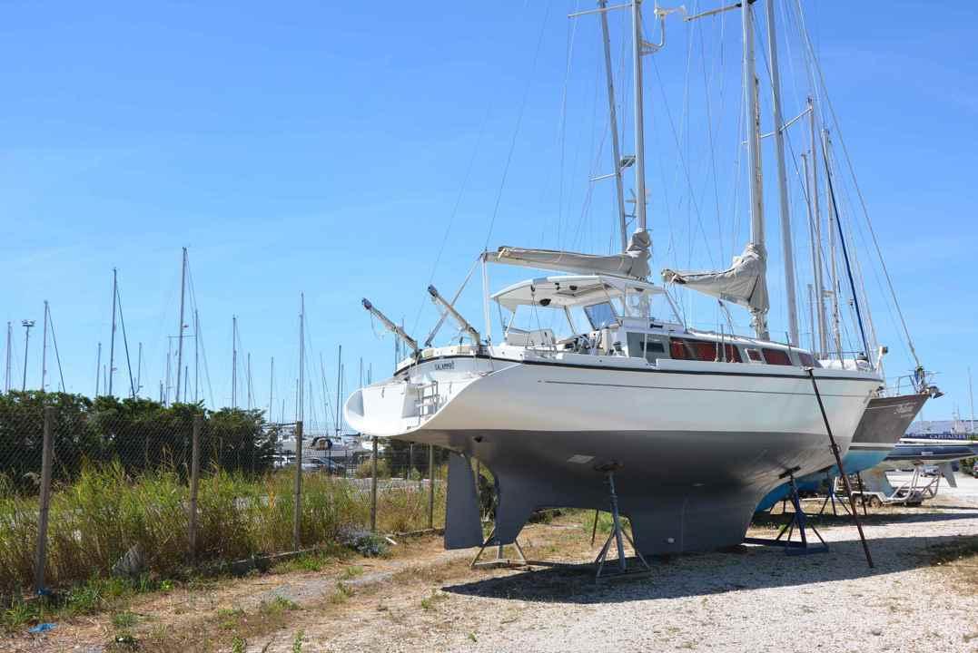 kirie Fifty 40