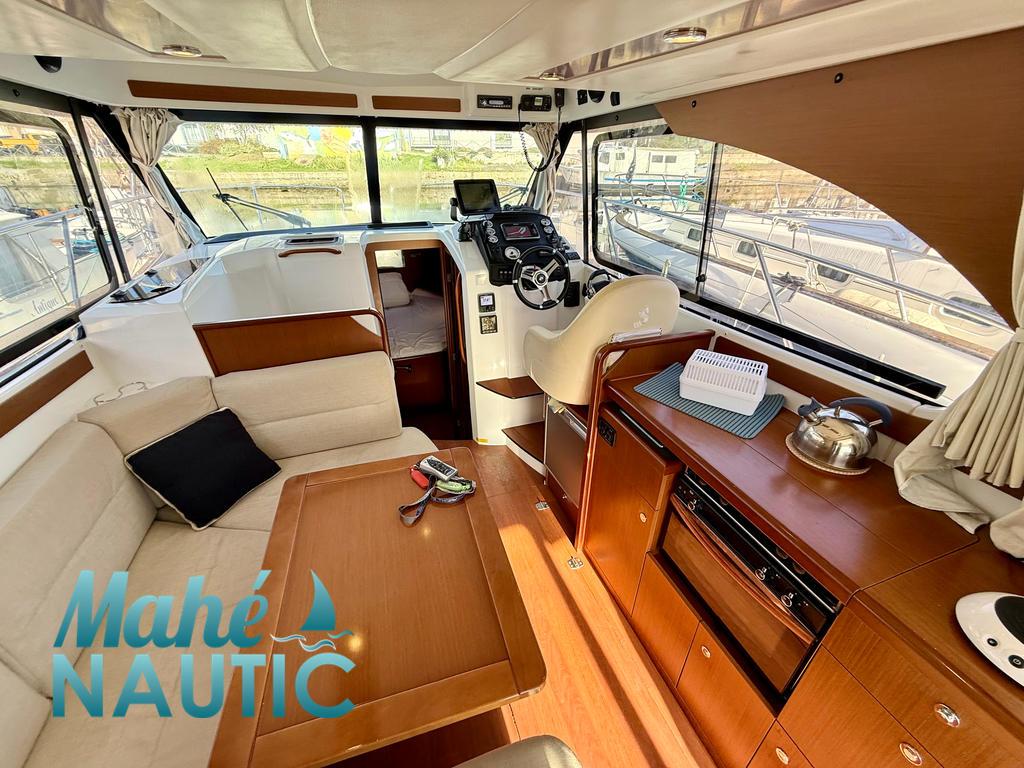 beneteau Antares 30