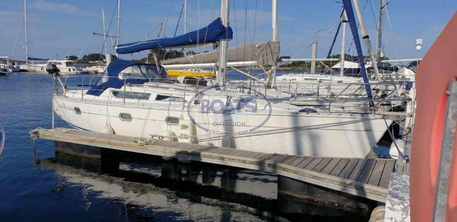 jeanneau Sun odyssey 33