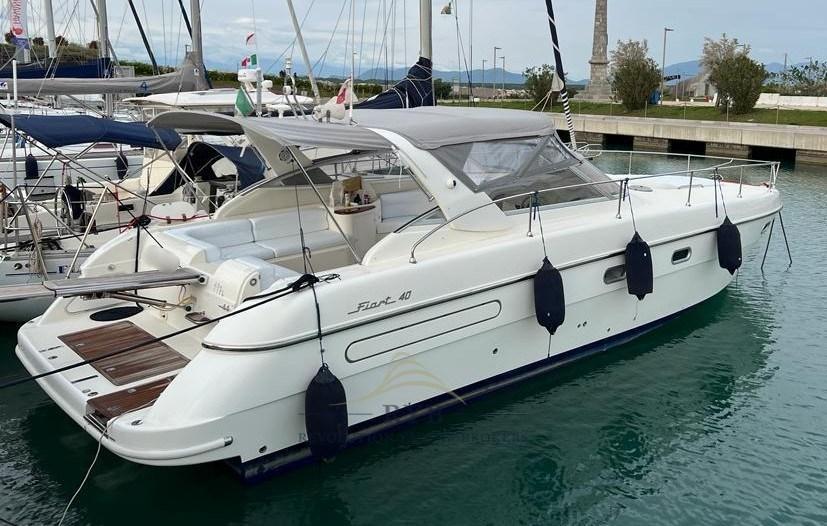 fiart mare Fiart 40' genius