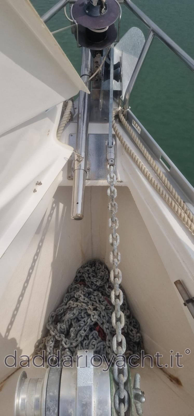 dufour yachts Dufour 36' cc