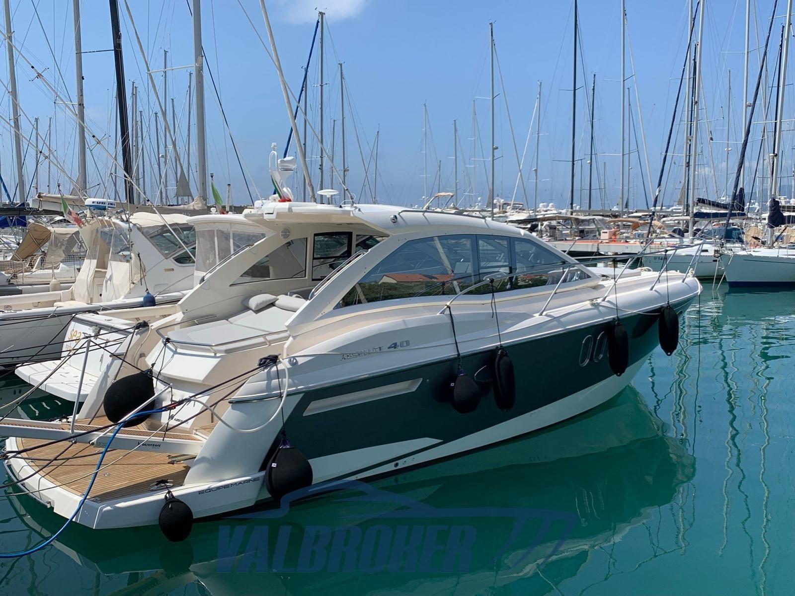 absolute Absolute 40