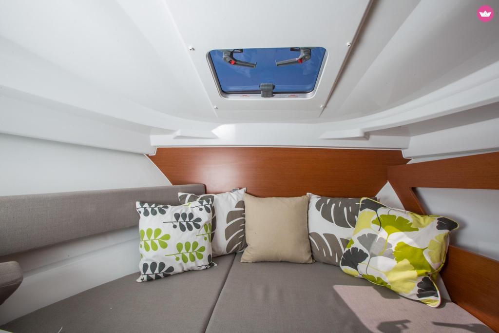 jeanneau Merry fisher 795