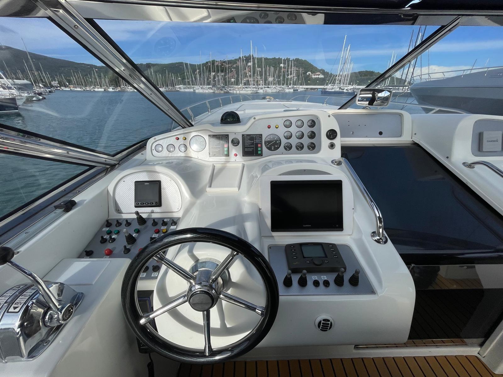 tecnomar Madras 20
