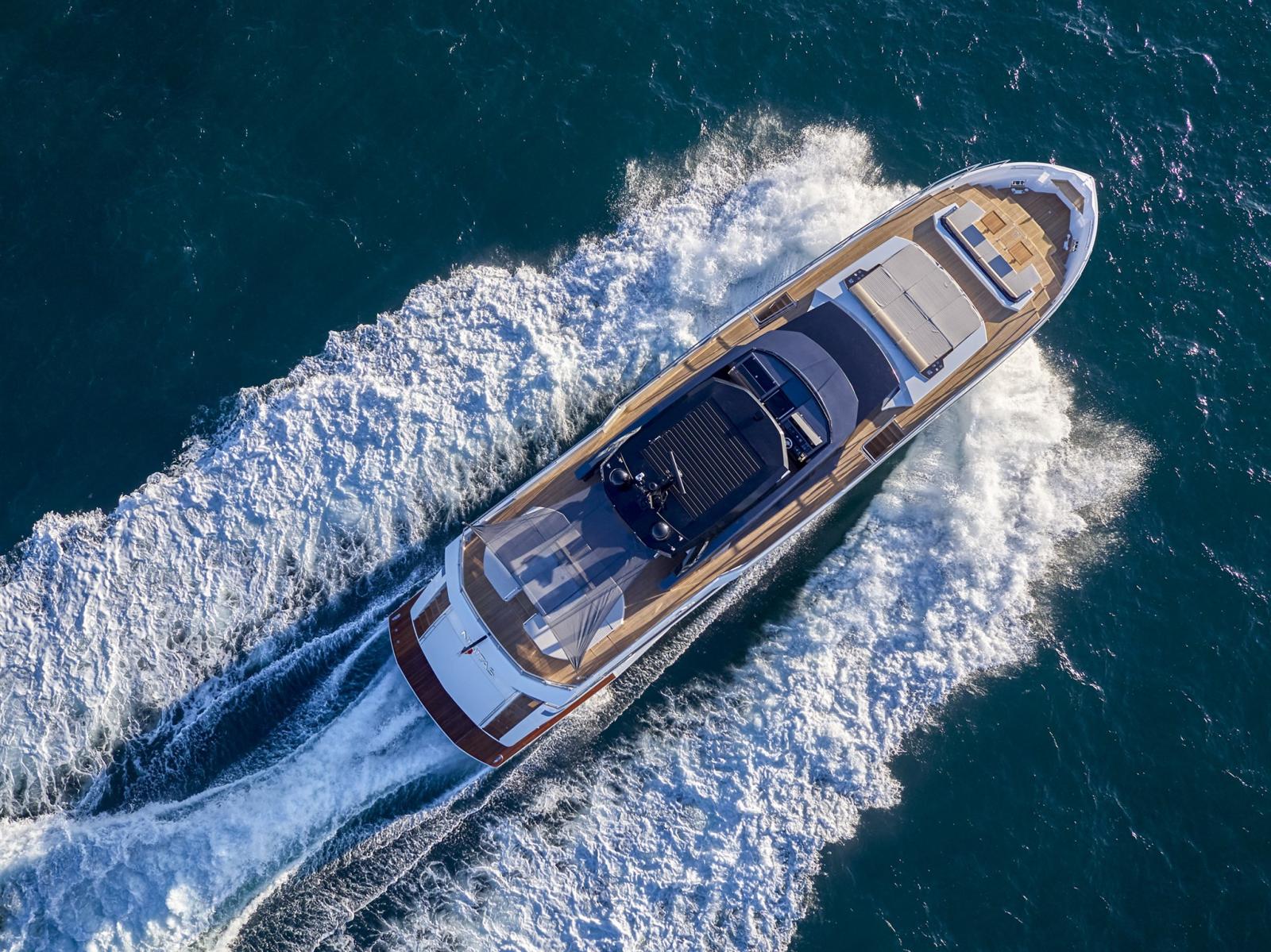 astondoa 100 century