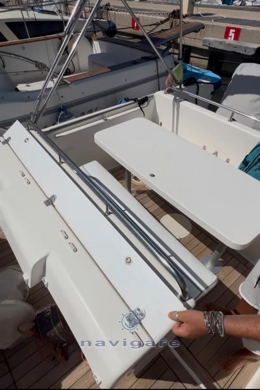 kelt White shark 268
