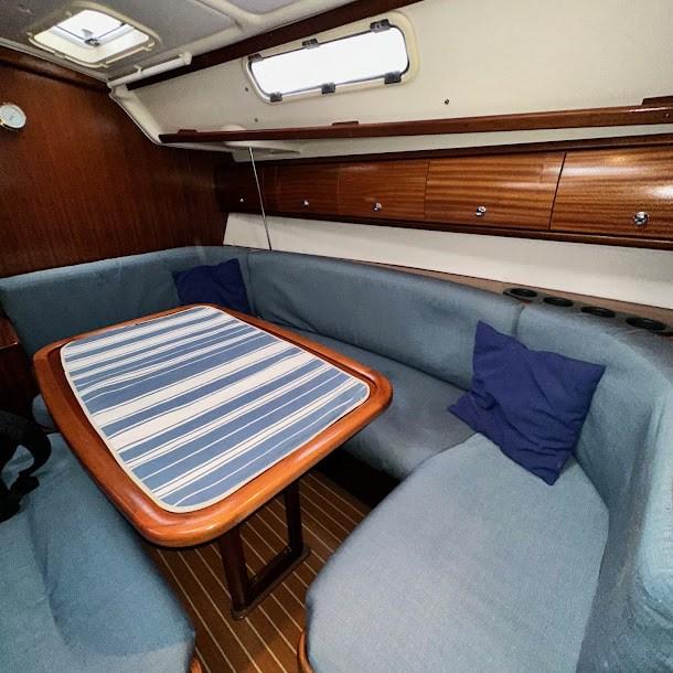 bavaria yachts 38 cruiser